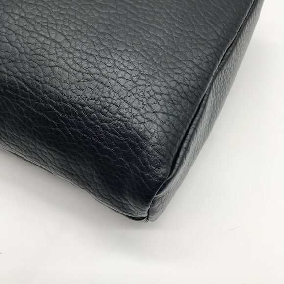 Giani Bernini Color Block Pebbled Crossbody Bag - Picture 9 of 10